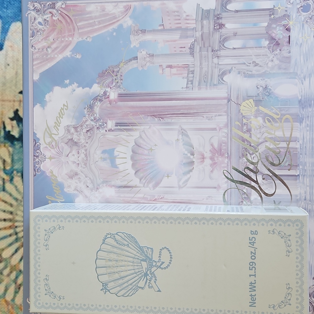 Flower Knows Shell's Jewel Collection - Picture 11 of 15